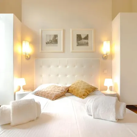 2 Chambres - Place Des Quinconces Apartment